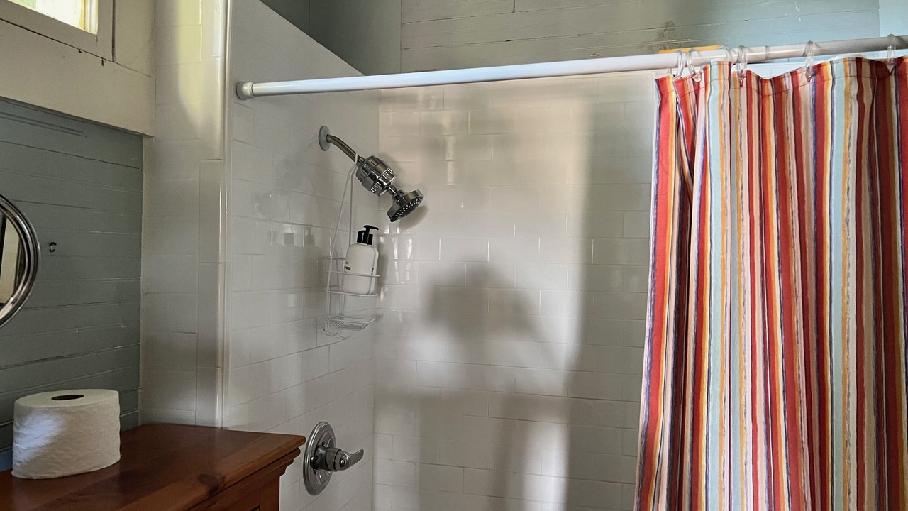 Photo of Bathroom in Charleston County