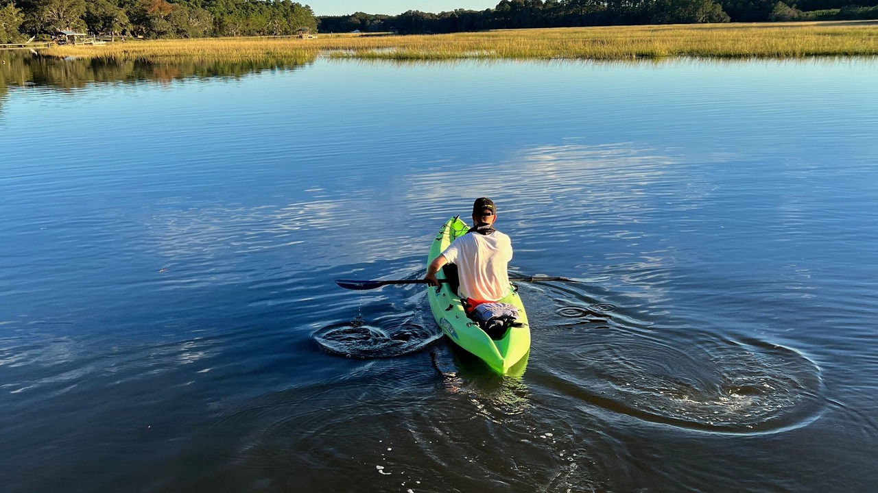 Photo of Others in Charleston County