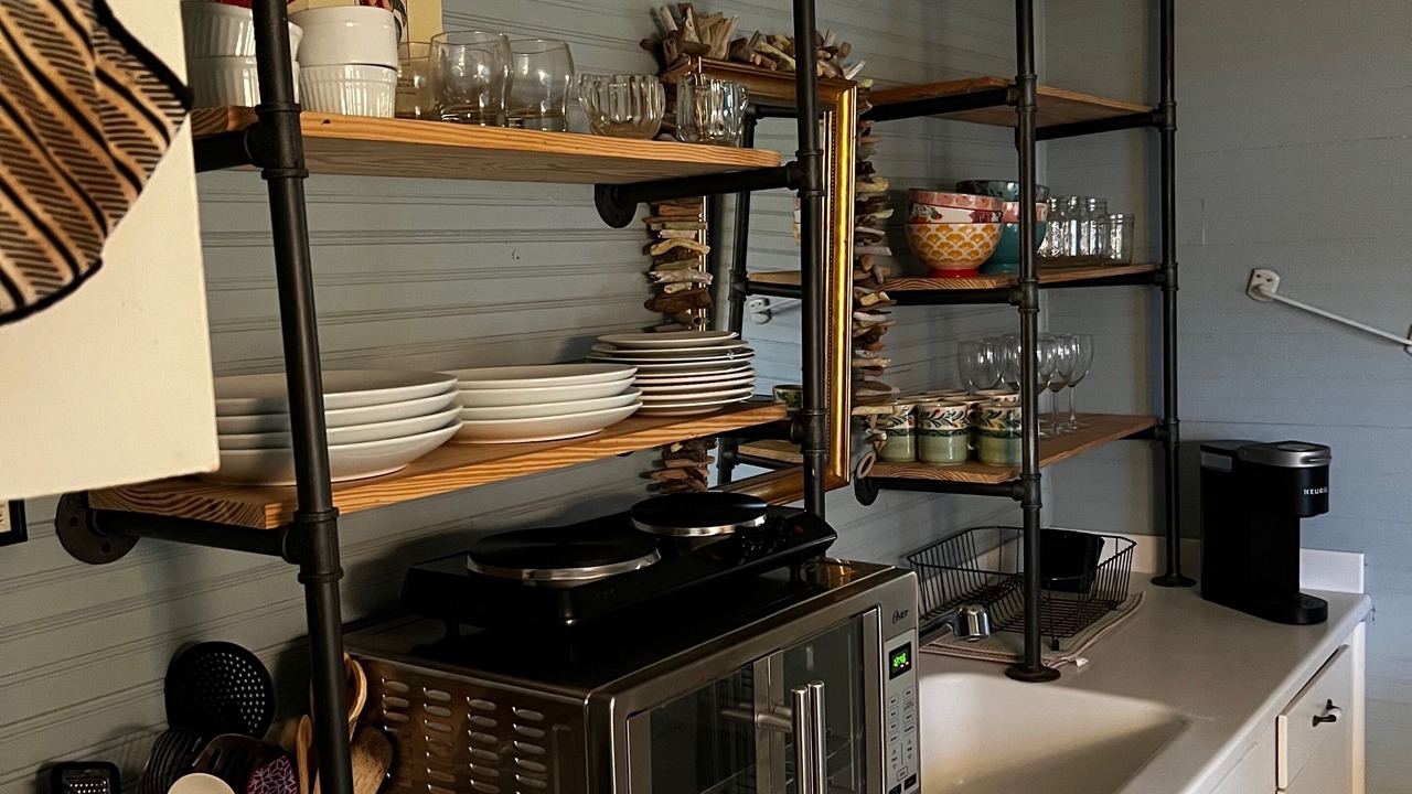 Photo of Kitchen in Charleston County