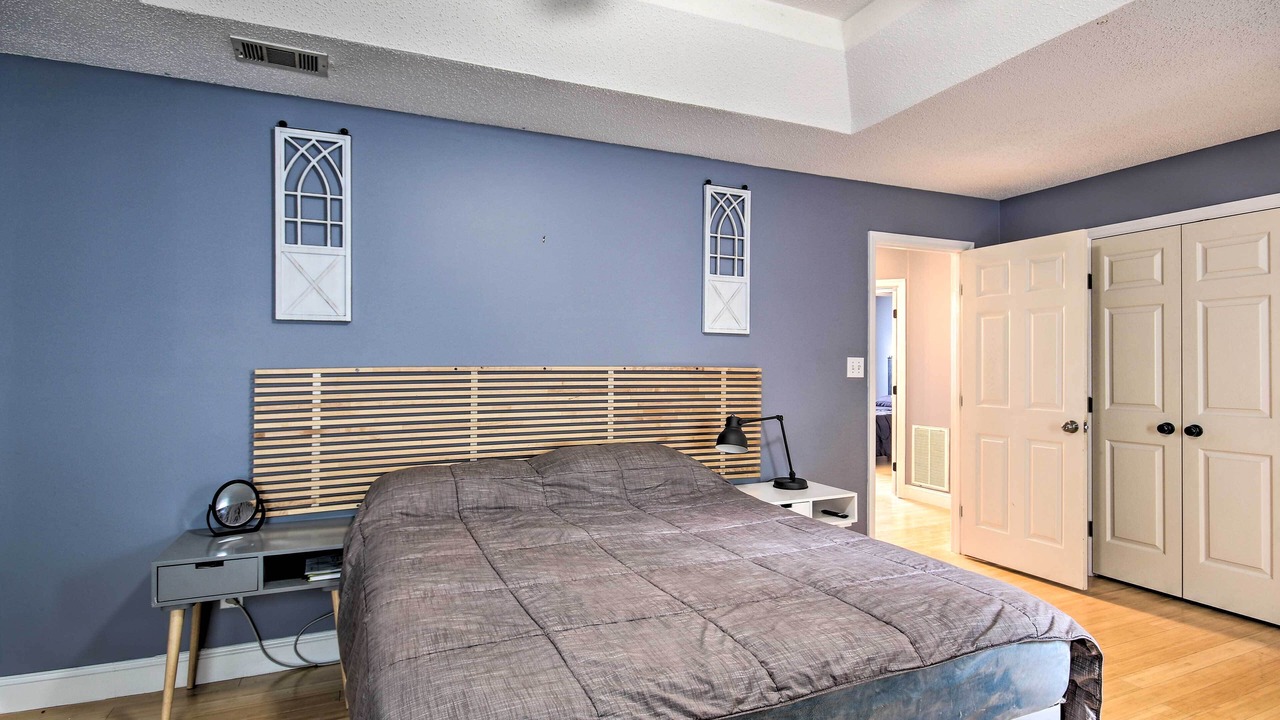 Photo of Bedroom in Grovetown
