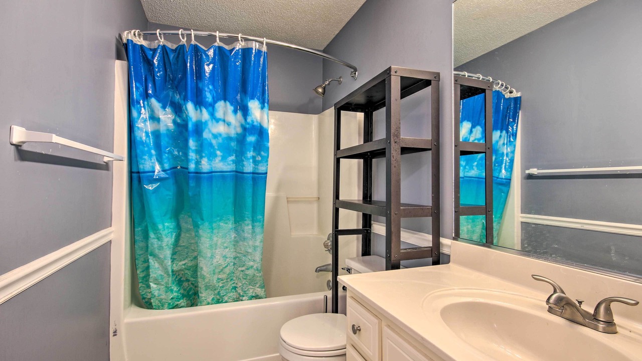 Photo of Bathroom in Grovetown