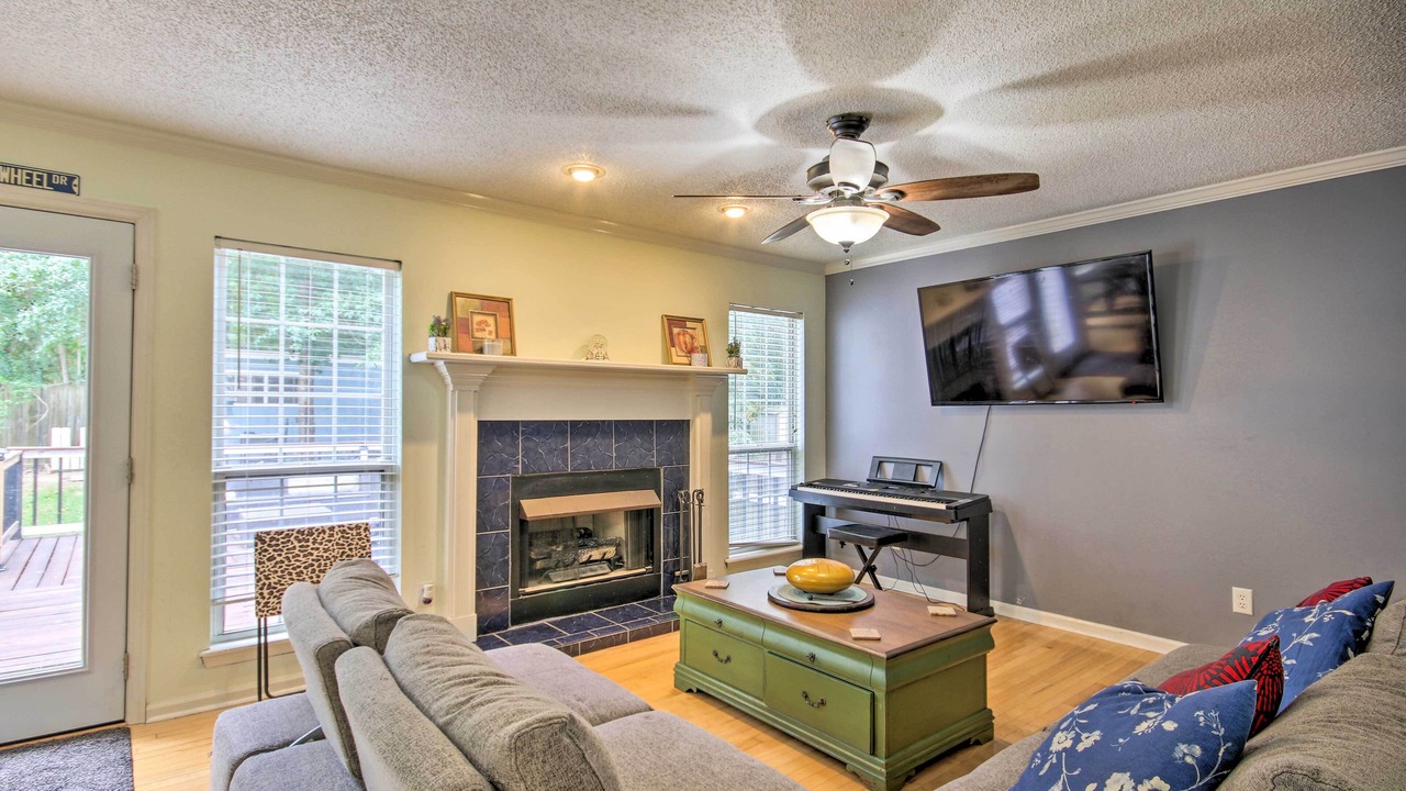 Photo of Bedroom in Grovetown