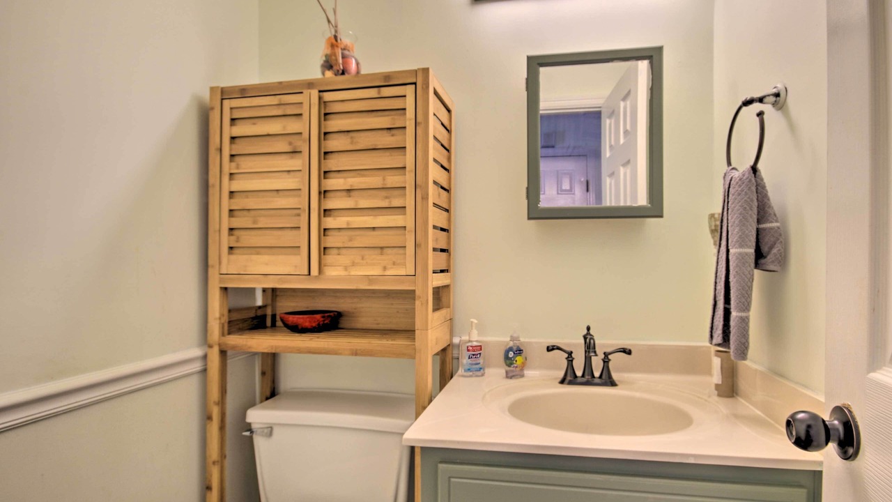 Photo of Bathroom in Grovetown