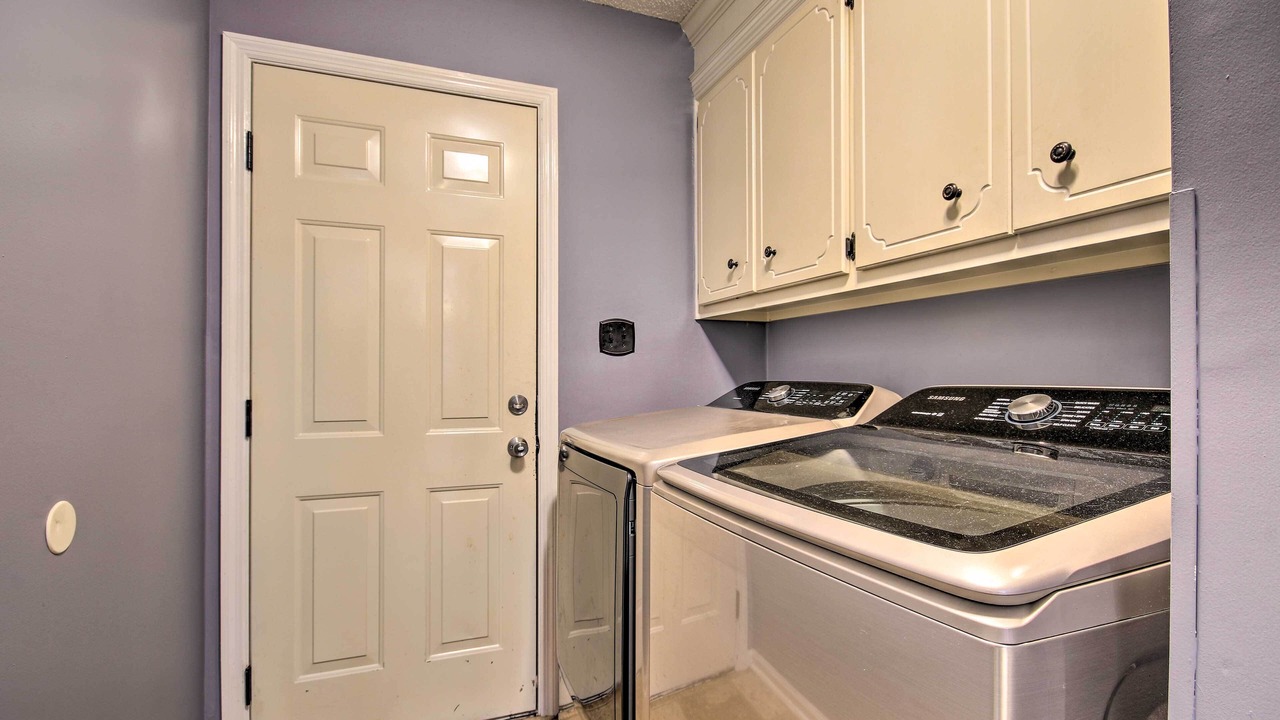 Photo of Bedroom in Grovetown
