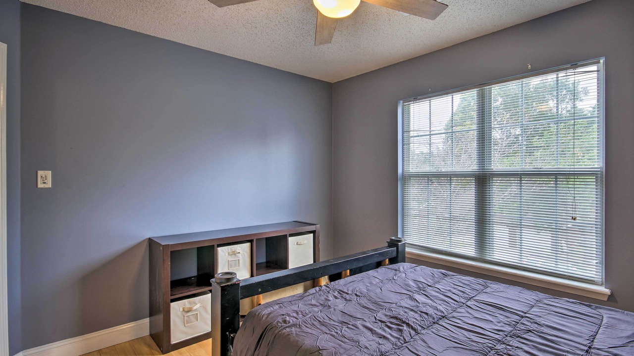 Photo of Bedroom in Grovetown