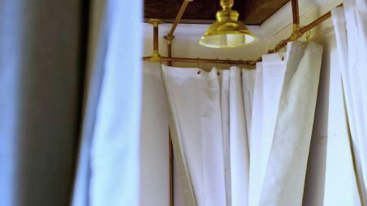 Photo of Bedroom in Elloree