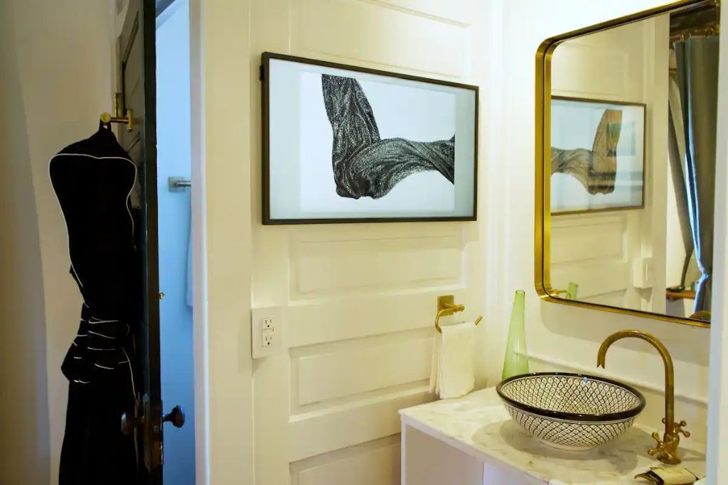 Photo of Bathroom in Elloree