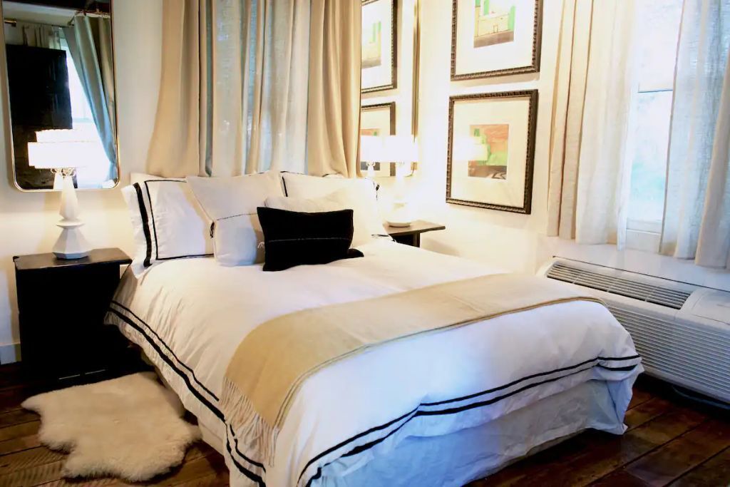 Photo of Bedroom in Elloree