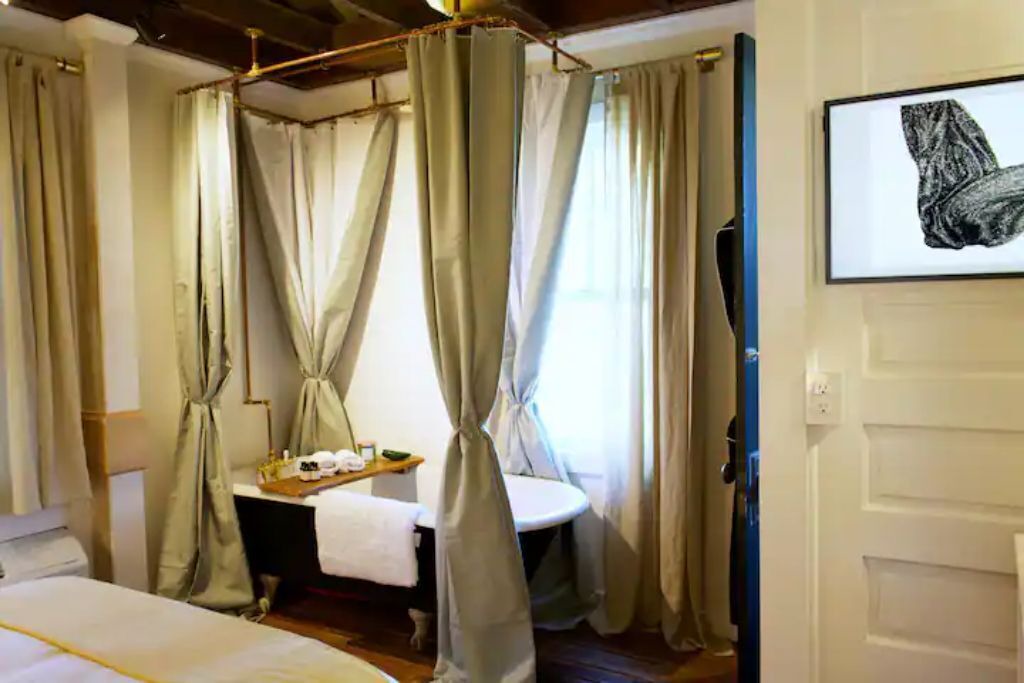 Photo of Bedroom in Elloree