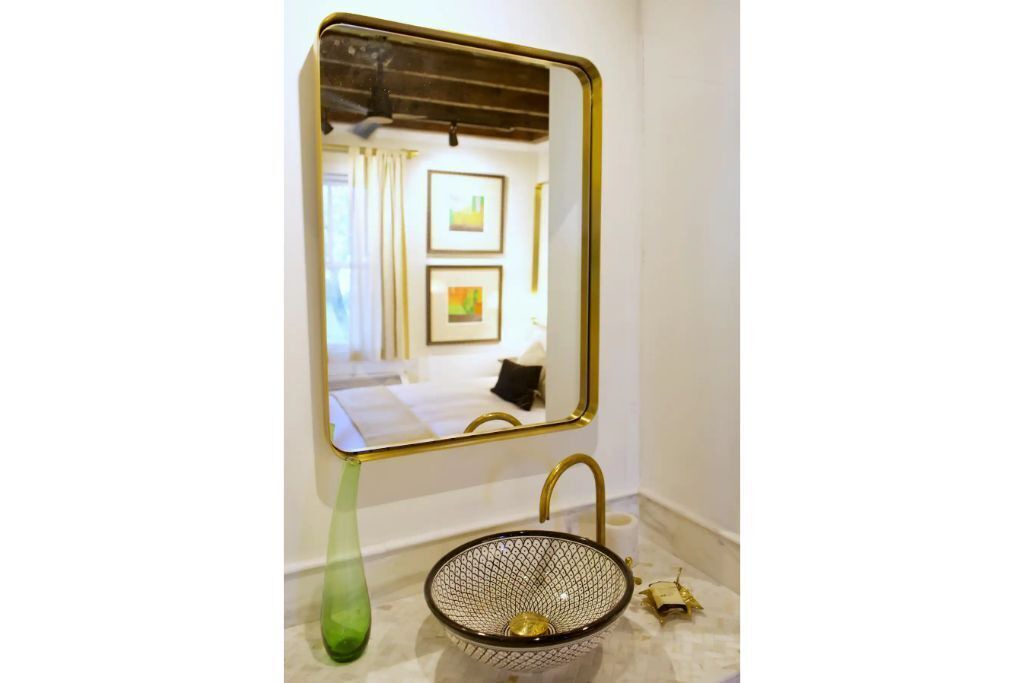 Photo of Bedroom in Elloree