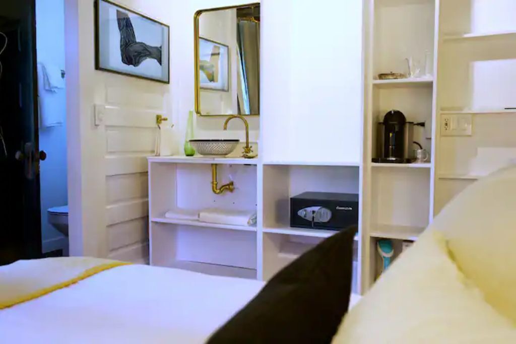 Photo of Bedroom in Elloree