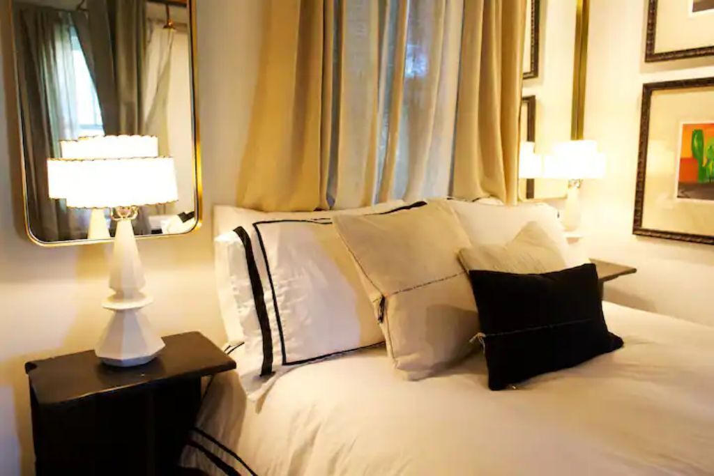 Photo of Bedroom in Elloree