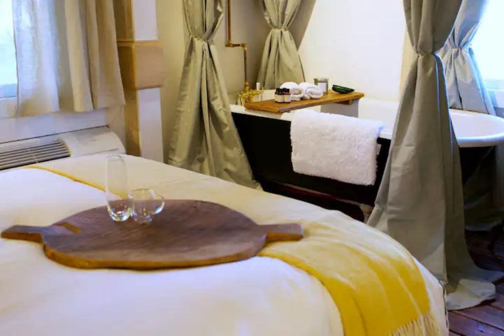 Photo of Bedroom in Elloree