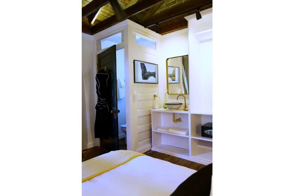 Photo of Bedroom in Elloree