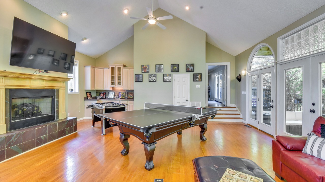 Photo of Bedroom in Clemson