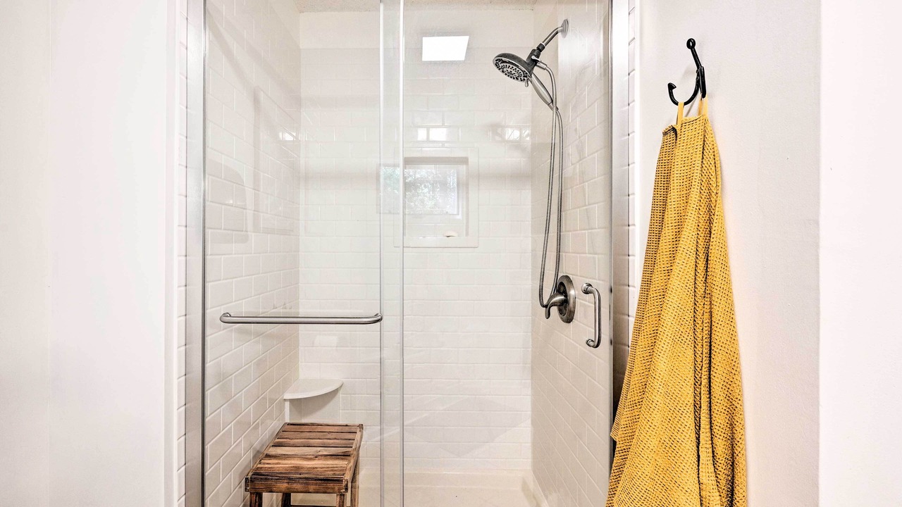 Photo of Bathroom in Anderson