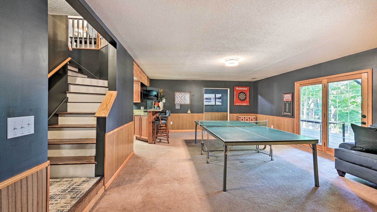 Photo of Bedroom in Anderson