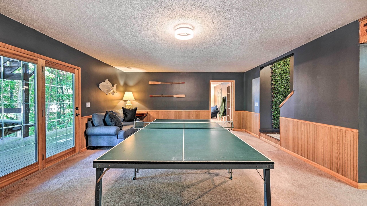 Photo of Bedroom in Anderson