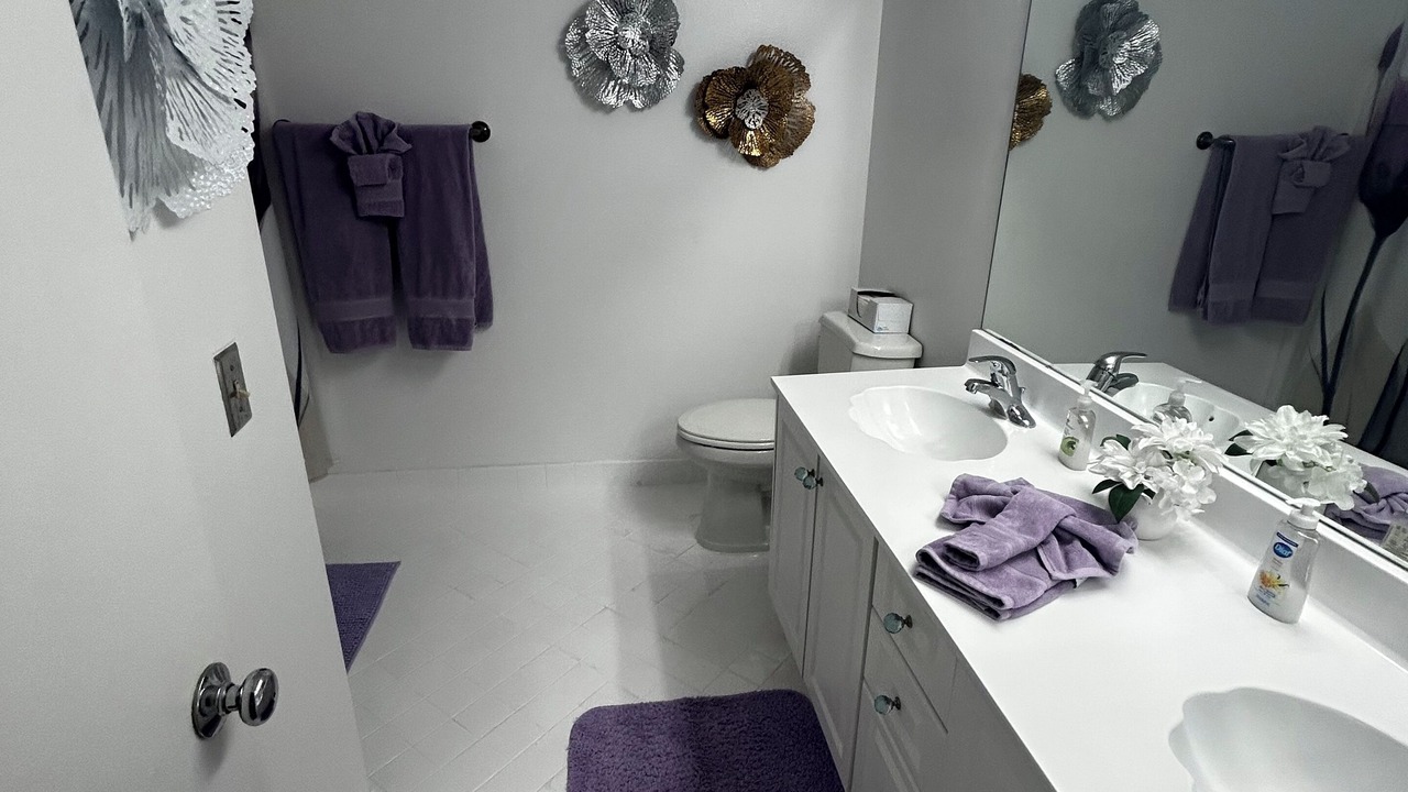 Photo of Bathroom in Isla del Sol
