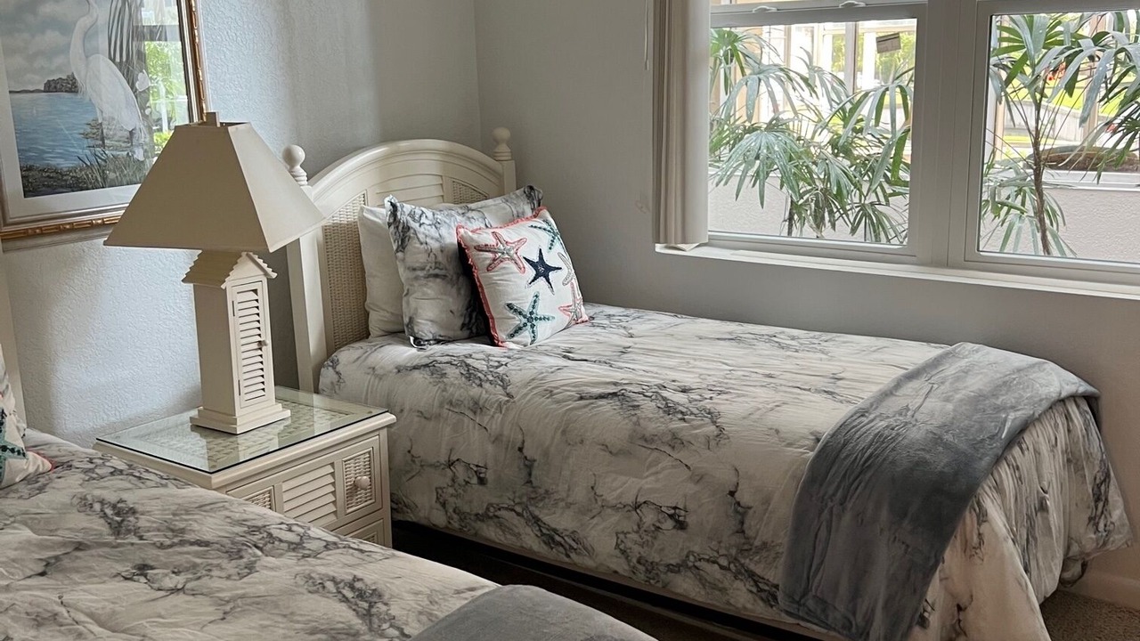 Photo of Bedroom in Isla del Sol