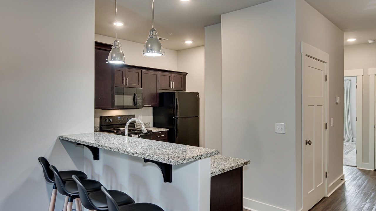 Photo of Kitchen in Gracewood