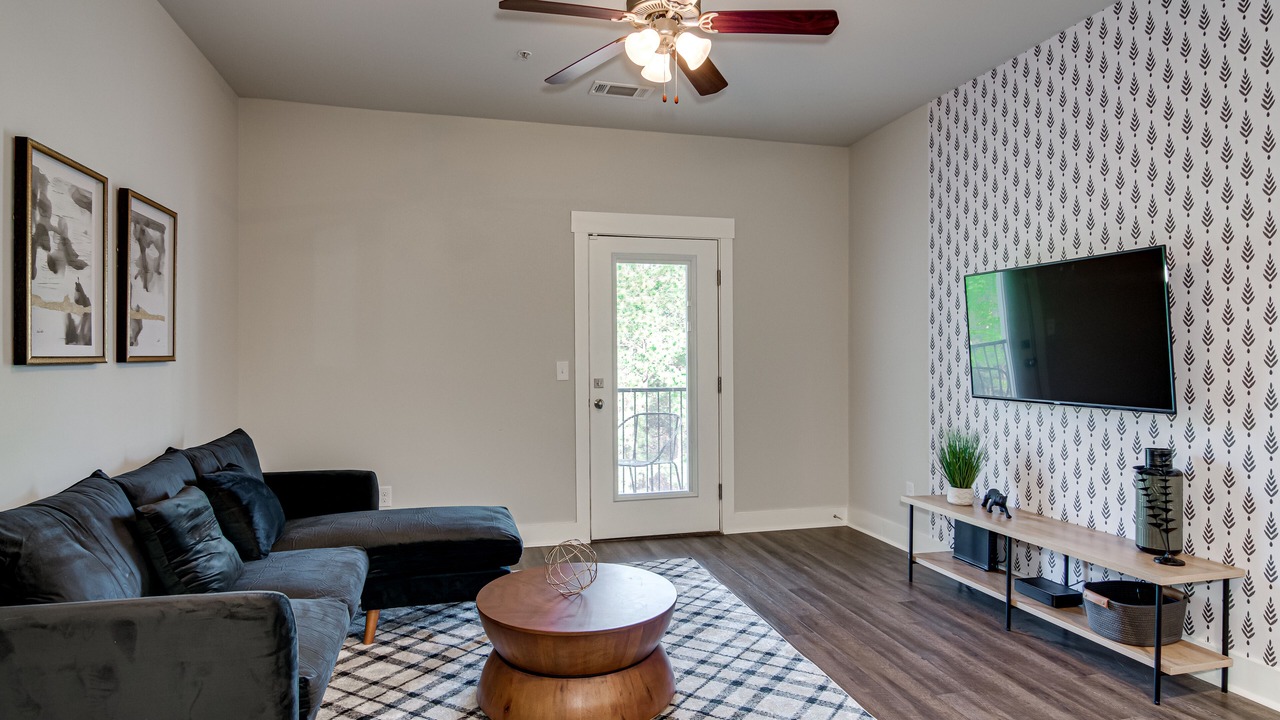 Photo of Livingroom in Gracewood