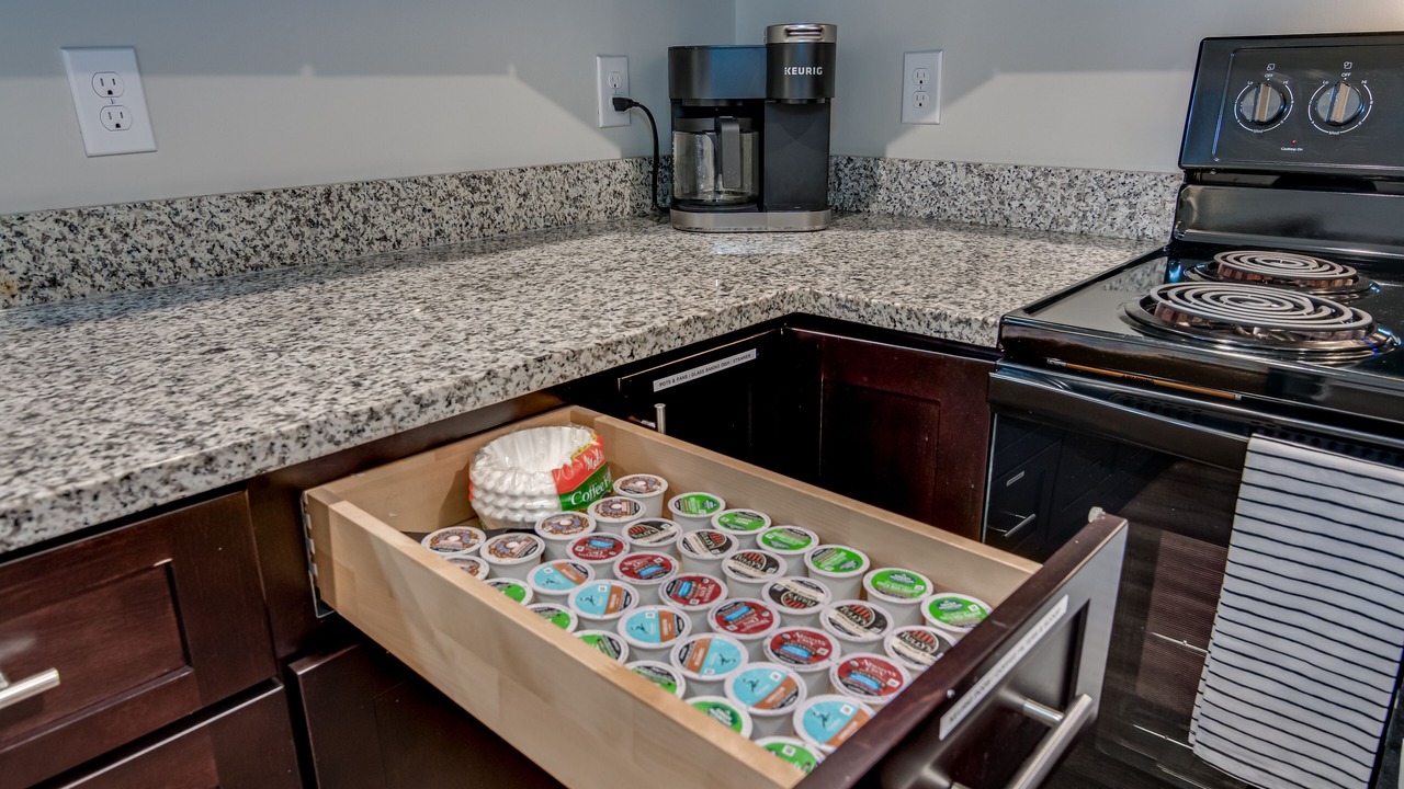 Photo of Kitchen in Gracewood