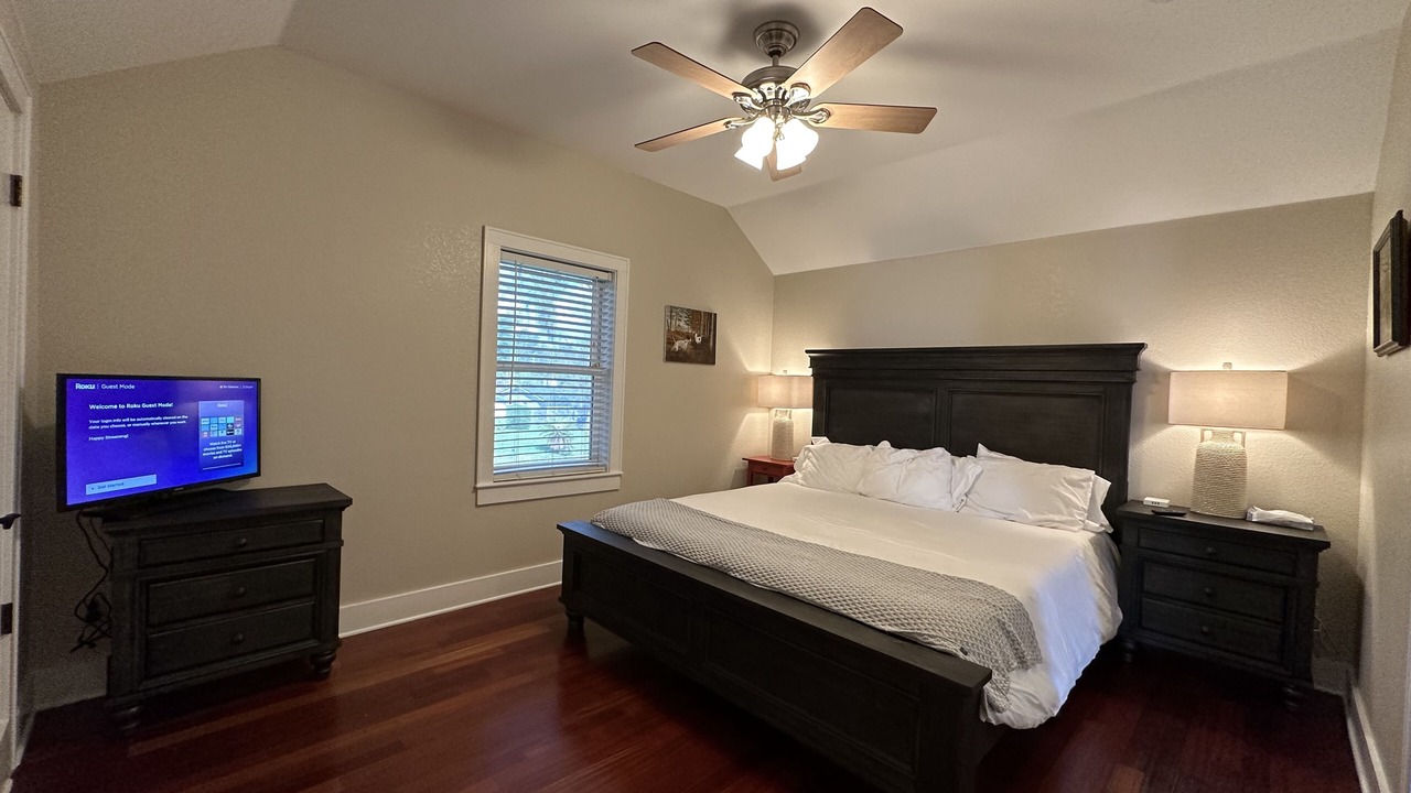 Photo of Bedroom in Orlando
