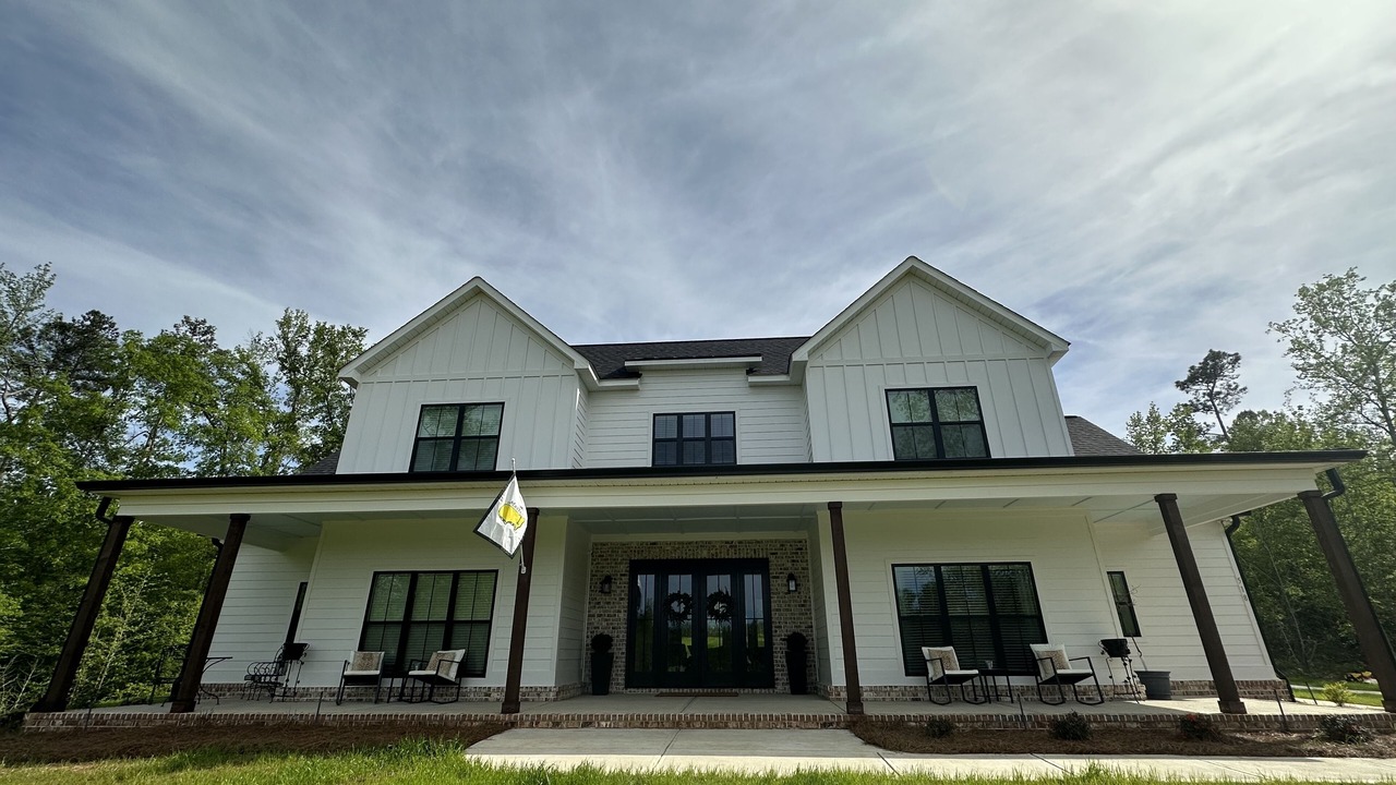 Photo of Outdoor in North Augusta