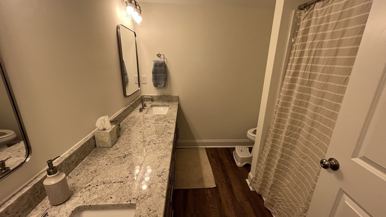 Photo of Bathroom in North Augusta