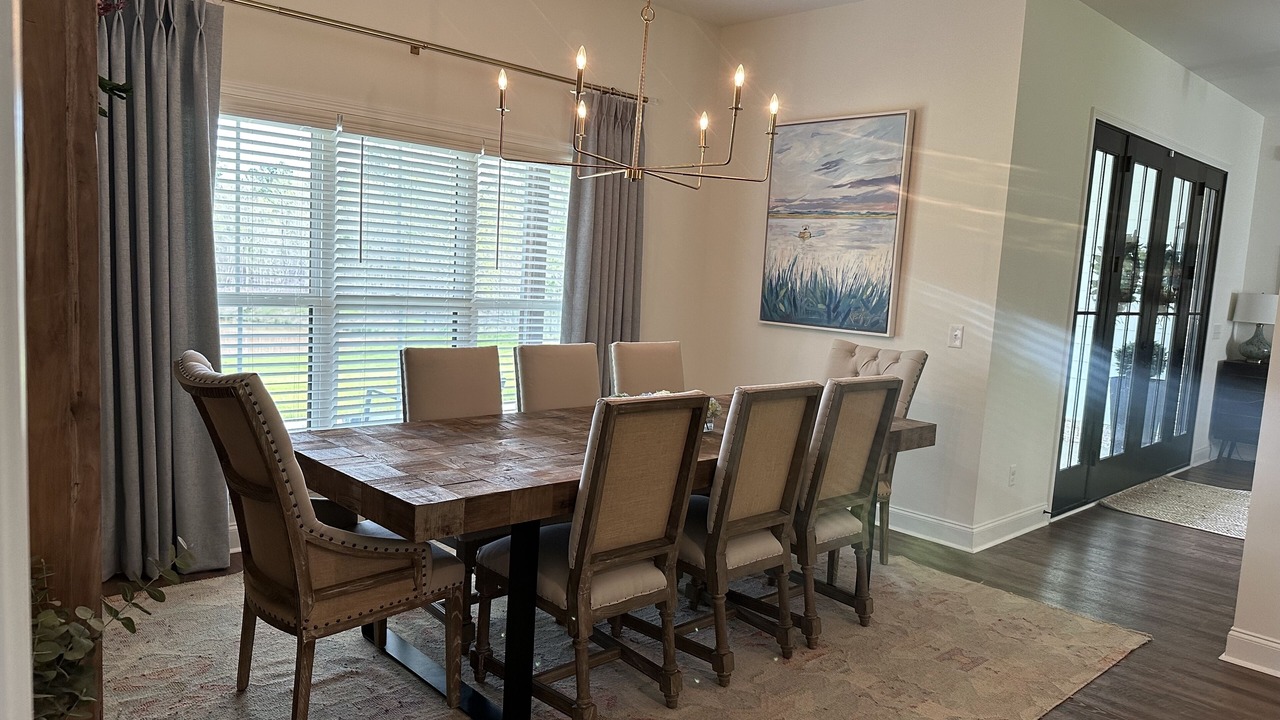 Photo of Livingroom in North Augusta