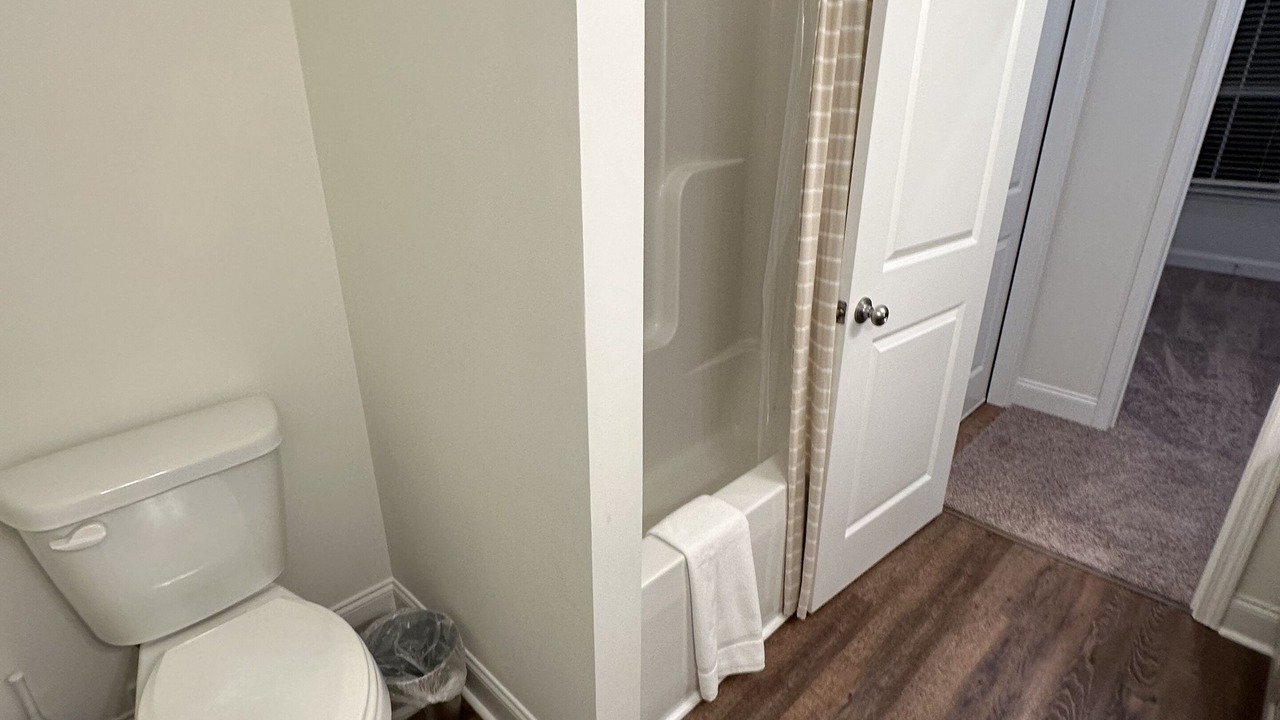 Photo of Bathroom in North Augusta