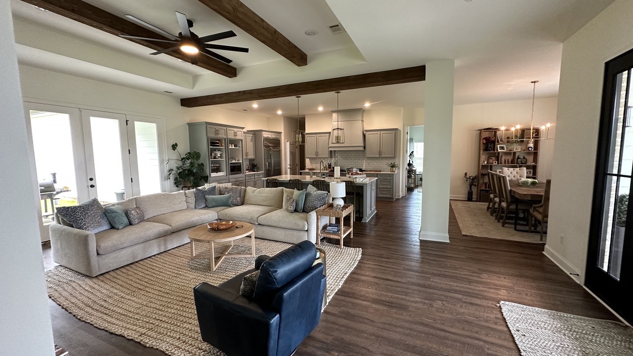 Photo of Livingroom in North Augusta