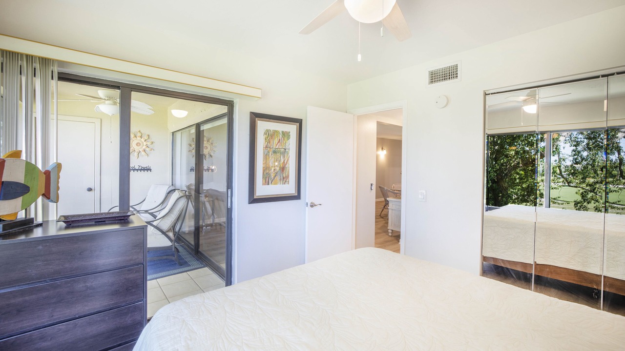 Photo of Bedroom in Palma del Mar