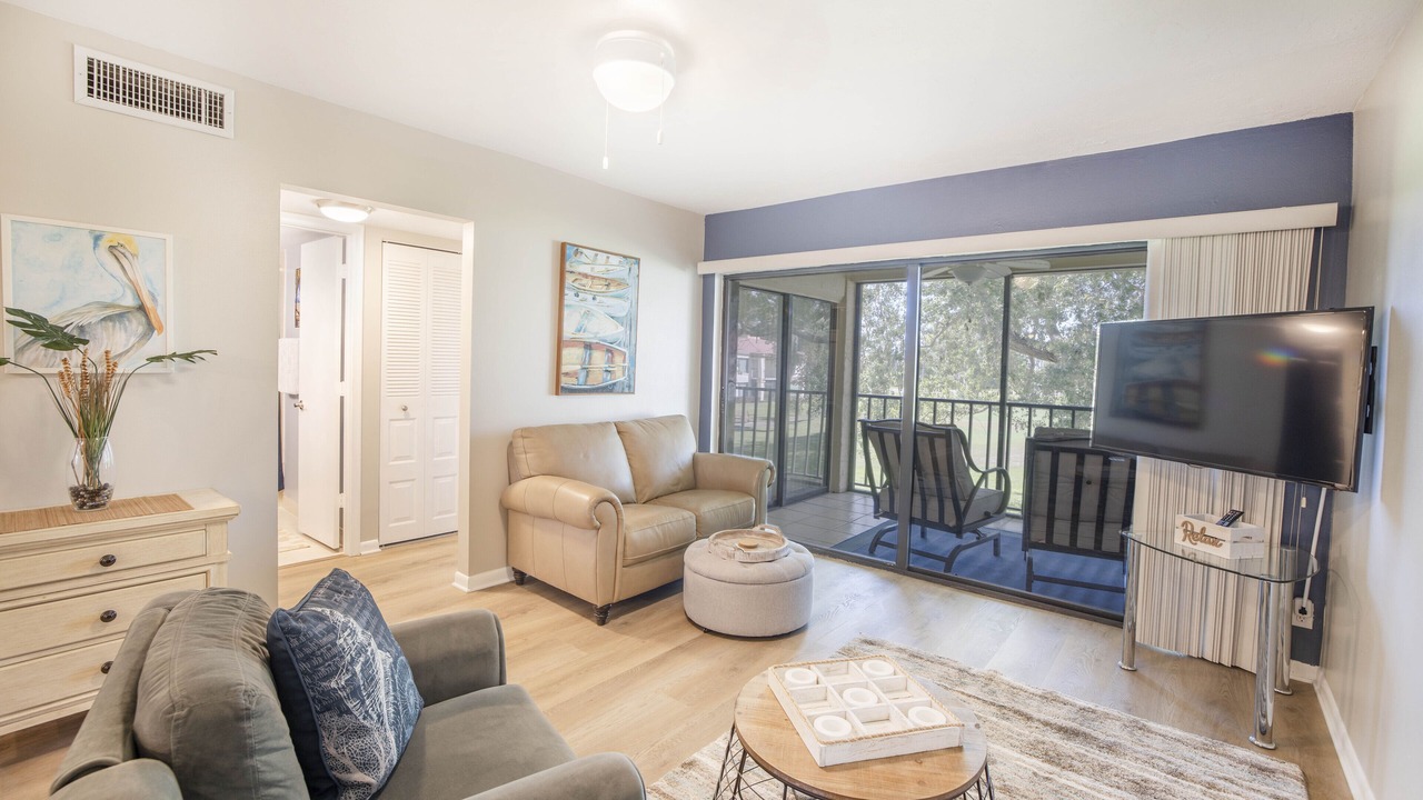 Photo of Livingroom in Palma del Mar
