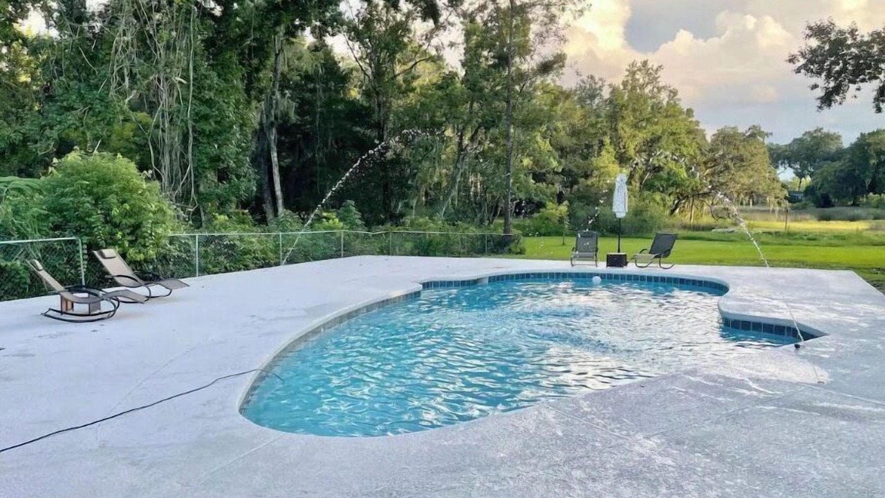 Photo of Outdoor in Northside