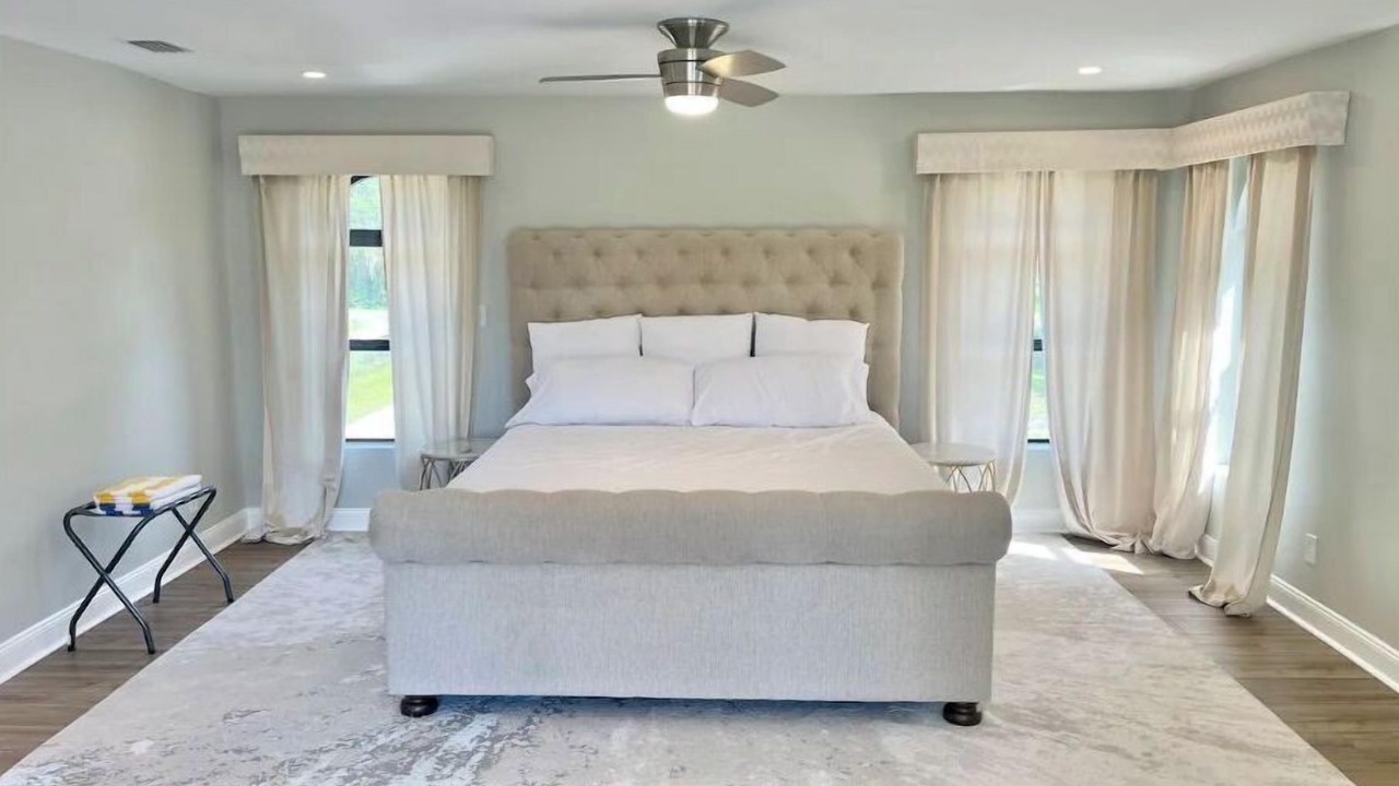 Photo of Bedroom in Northside