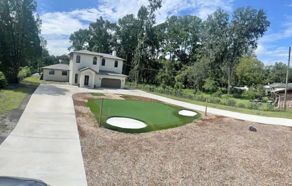 Photo of Outdoor in Northside