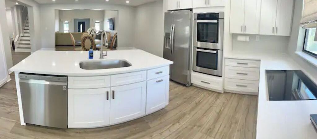 Photo of Kitchen in Northside