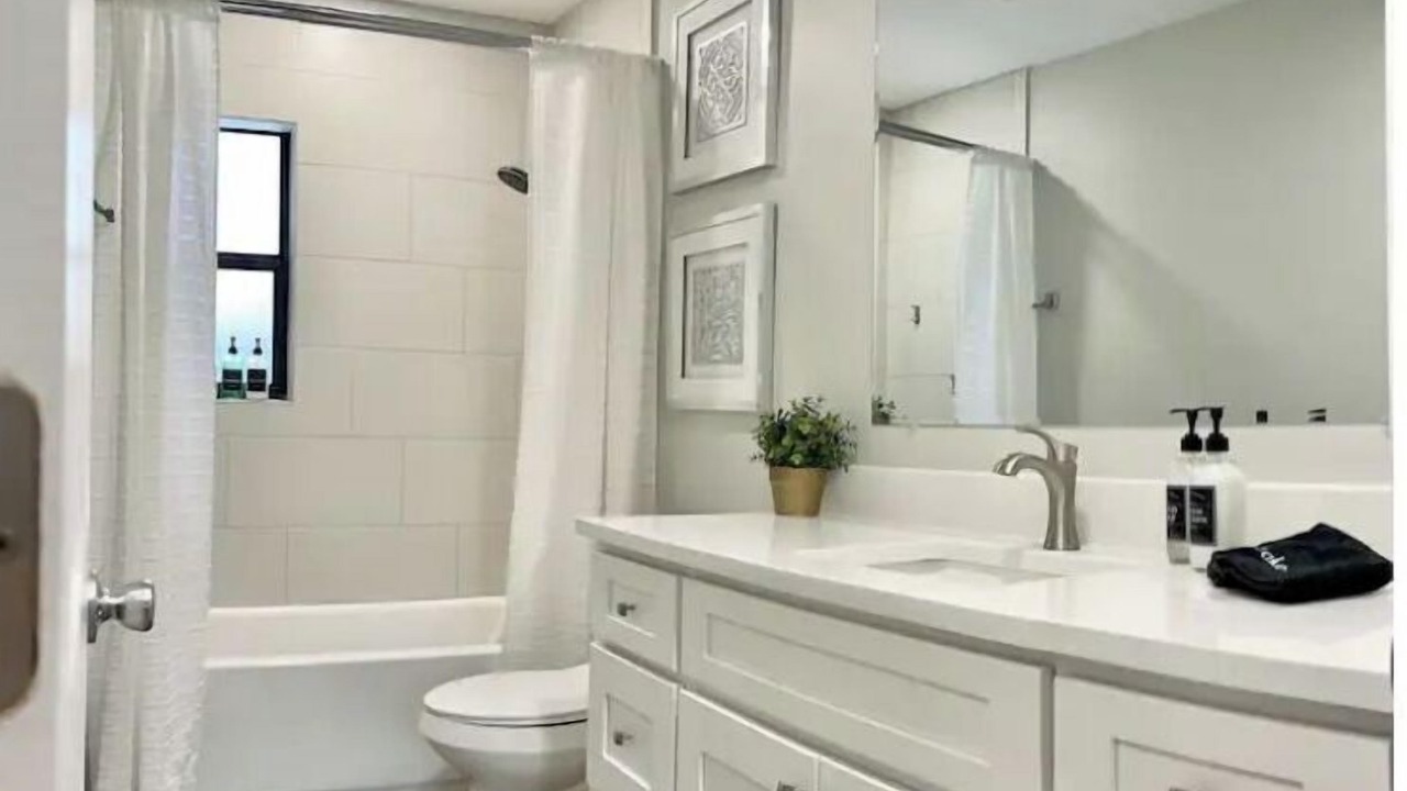 Photo of Bathroom in Northside