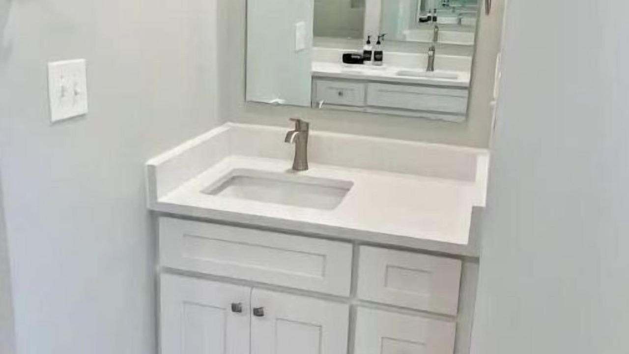 Photo of Bathroom in Northside