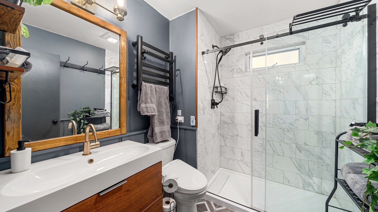 Photo of Bathroom in Brevard
