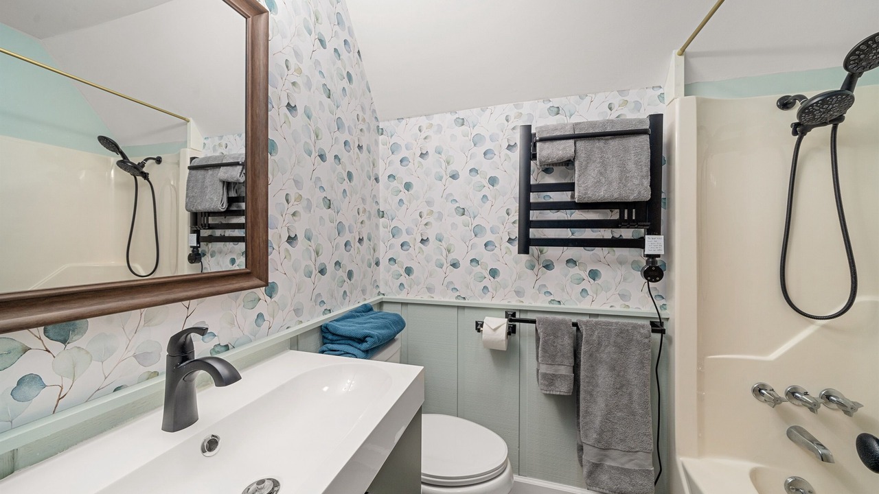 Photo of Bathroom in Brevard