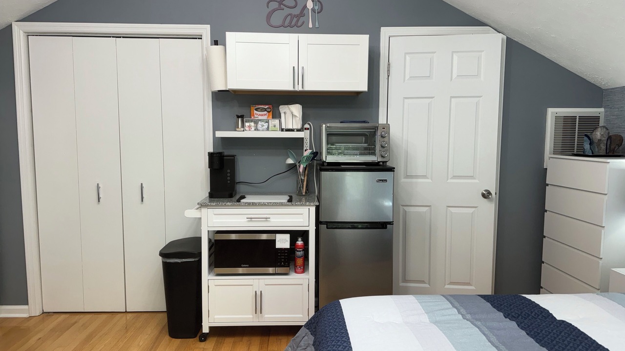 Photo of Bedroom in Athens