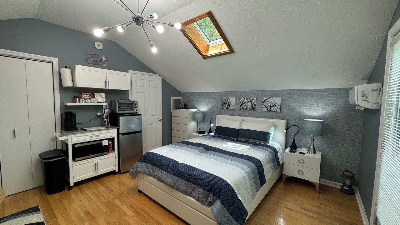 Photo of Bedroom in Athens