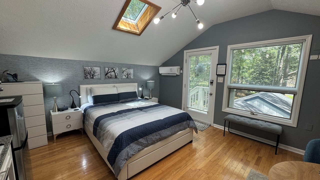 Photo of Bedroom in Athens