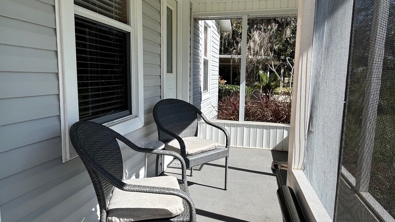 Photo of Outdoor in Babson Park