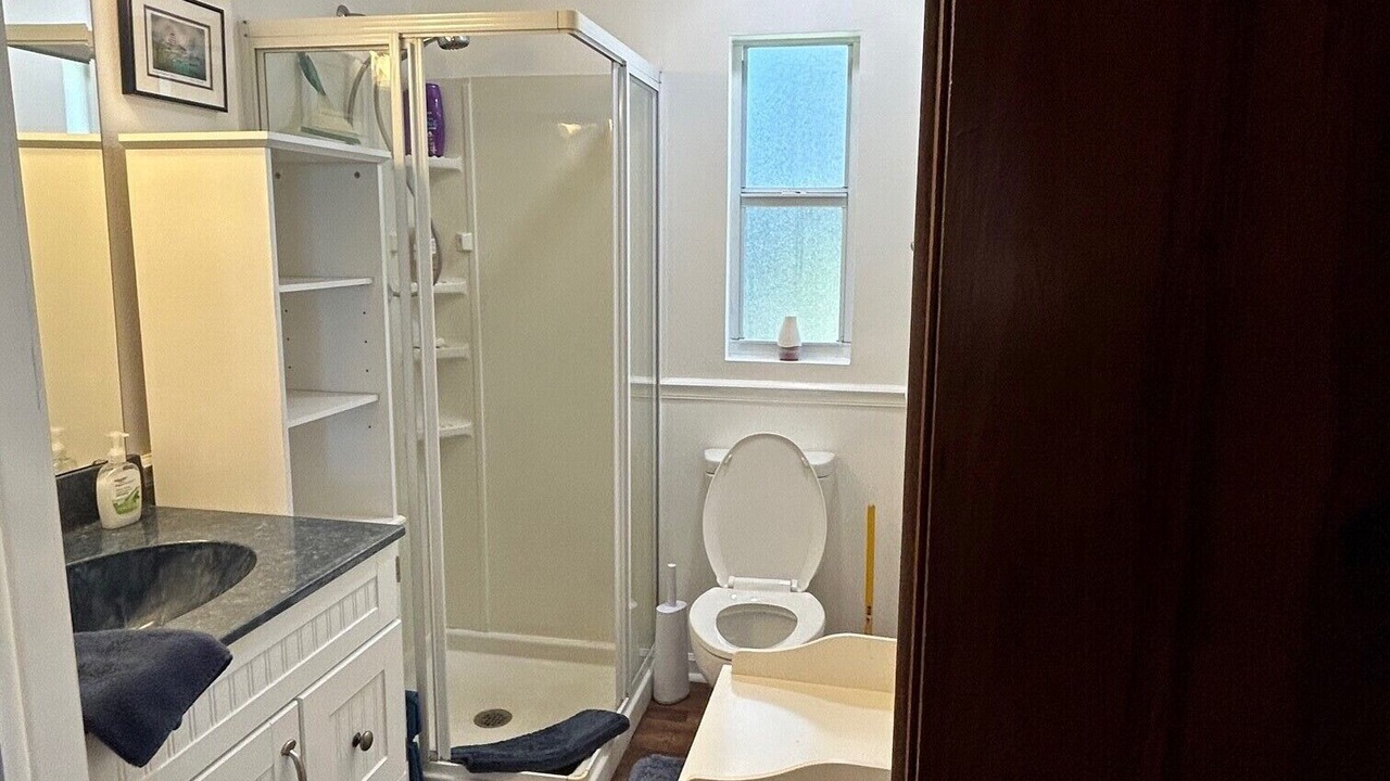 Photo of Bathroom in Babson Park