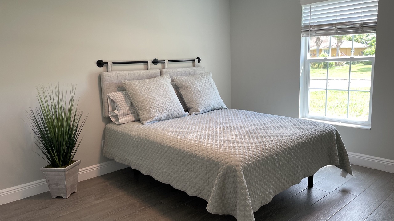 Photo of Bedroom in Port Saint Lucie