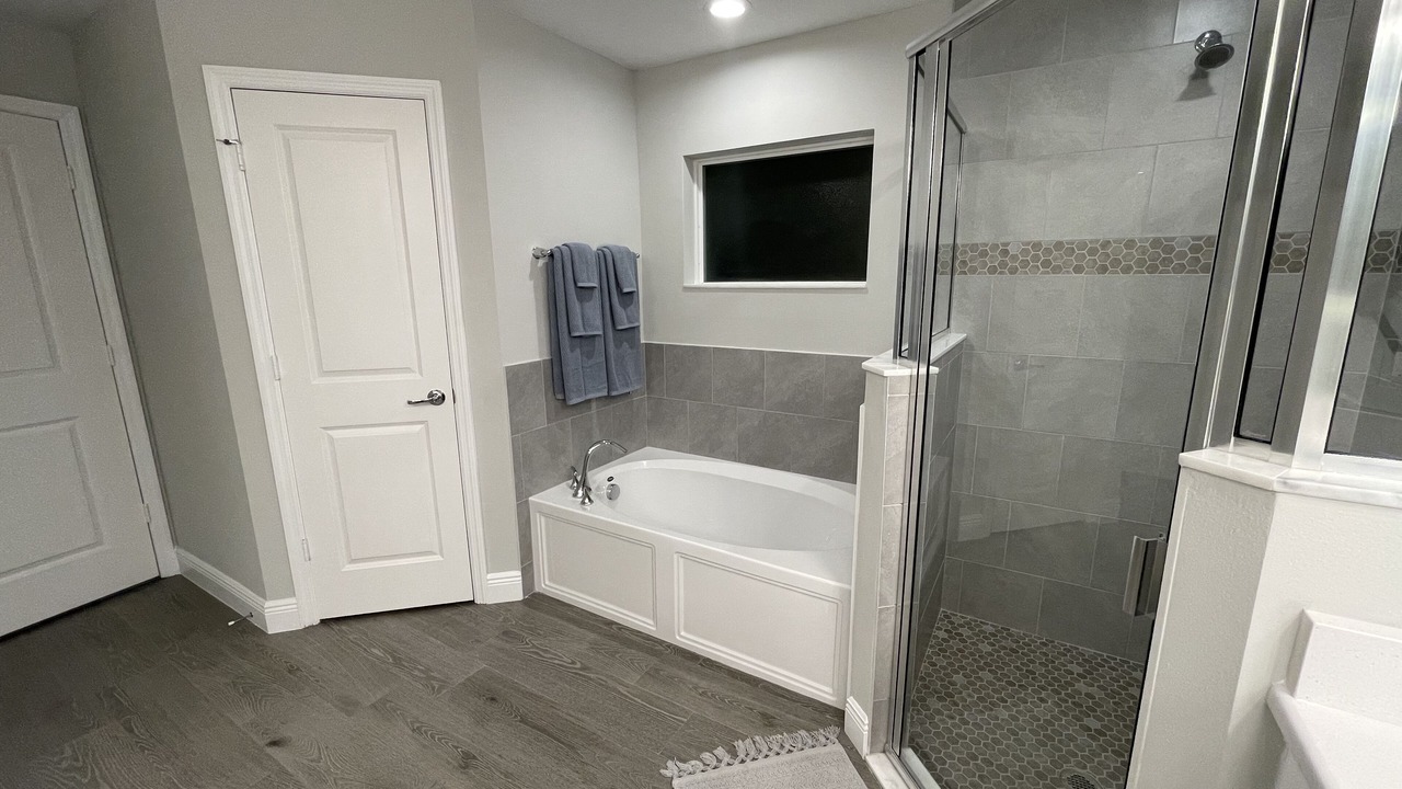 Photo of Bathroom in Port Saint Lucie